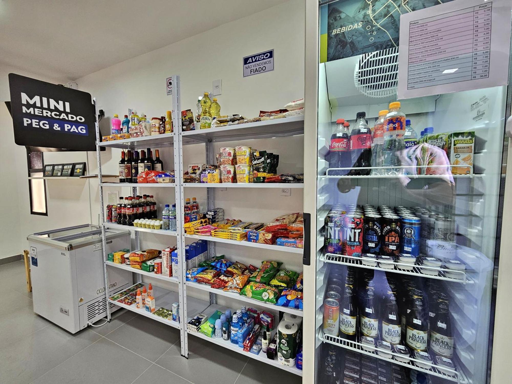 Loft Incrivel Aeroporto Metro Sp Expo Com Ac Apartamento *