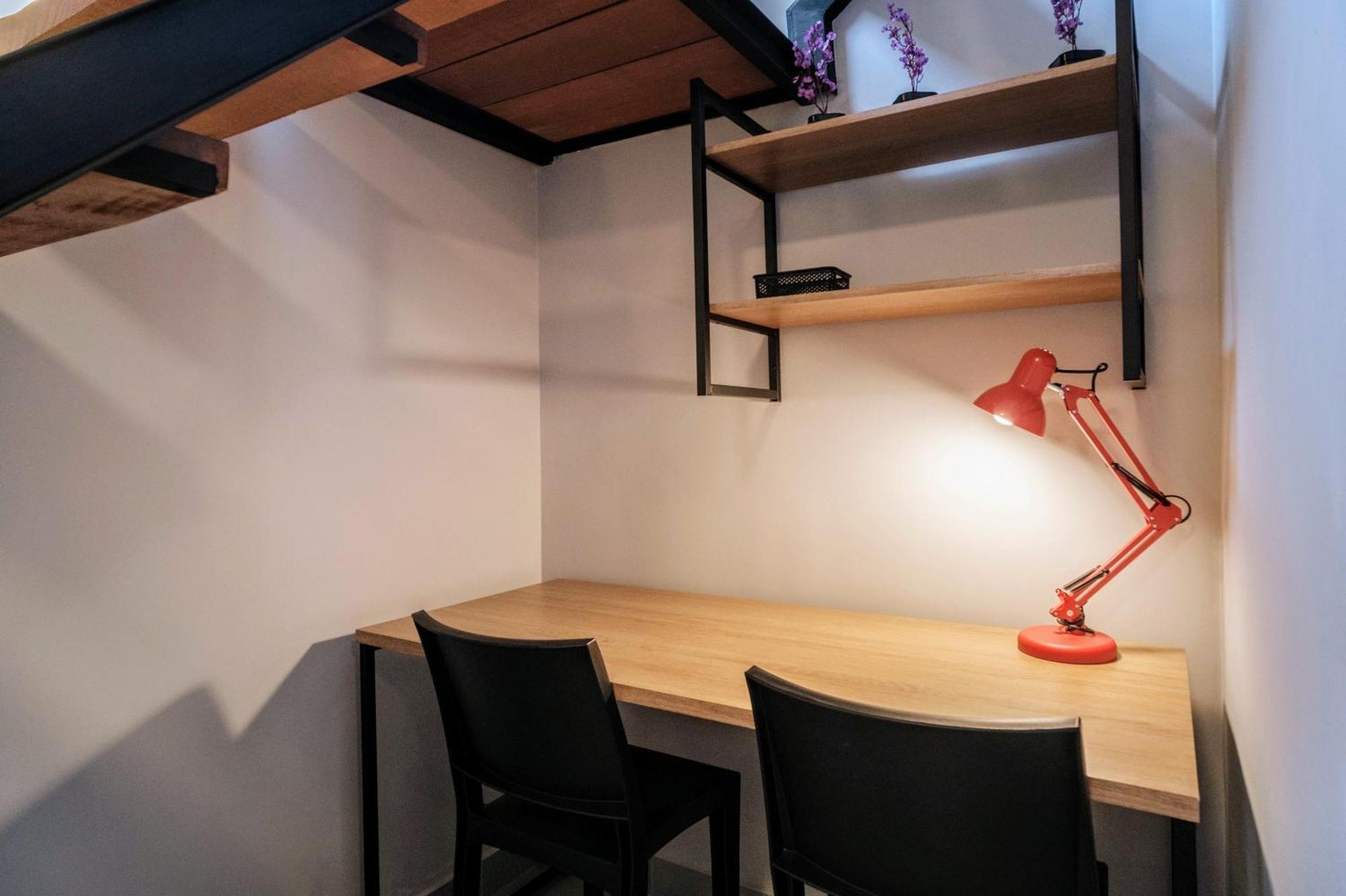 Apartamento Loft Incrivel Aeroporto Metro Sp Expo Com Ac São Paulo
