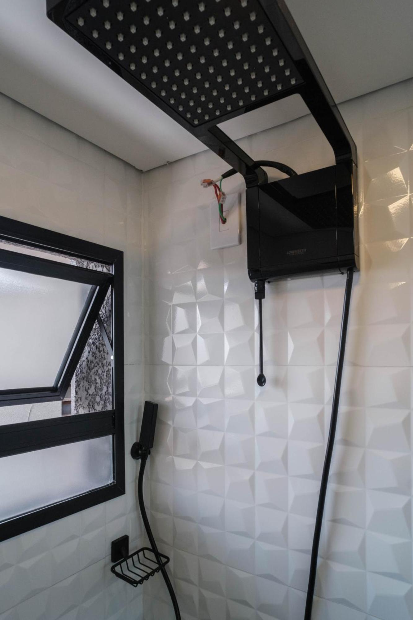 Loft Incrivel Aeroporto Metro Sp Expo Com Ac *