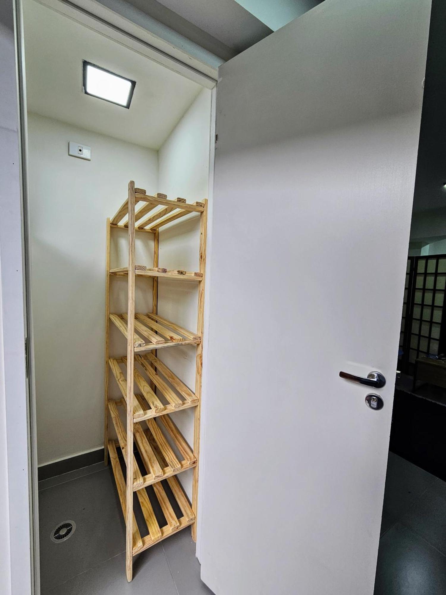 Loft Incrivel Aeroporto Metro Sp Expo Com Ac Apartamento