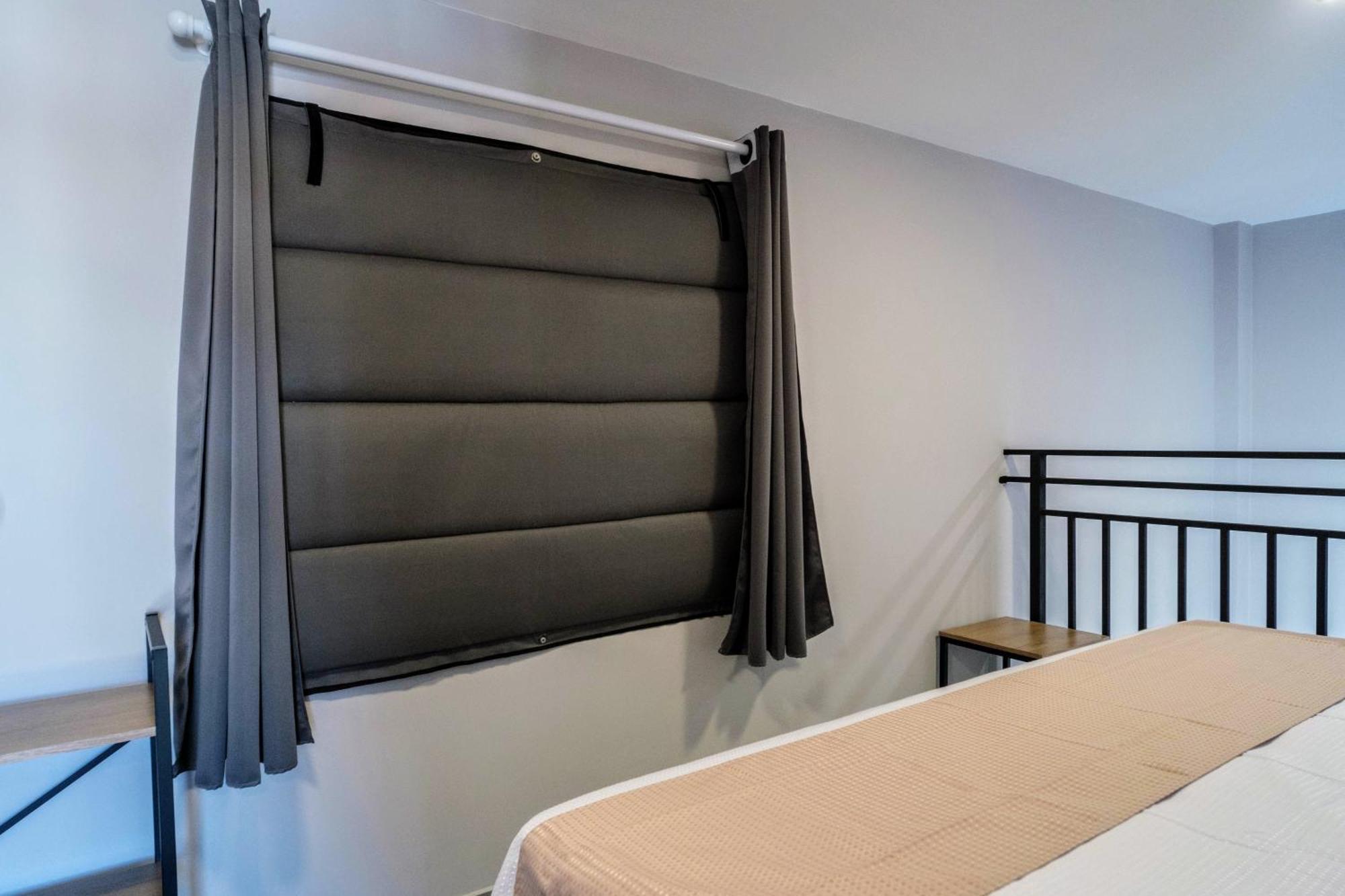Apartamento Loft Incrivel Aeroporto Metro Sp Expo Com Ac *