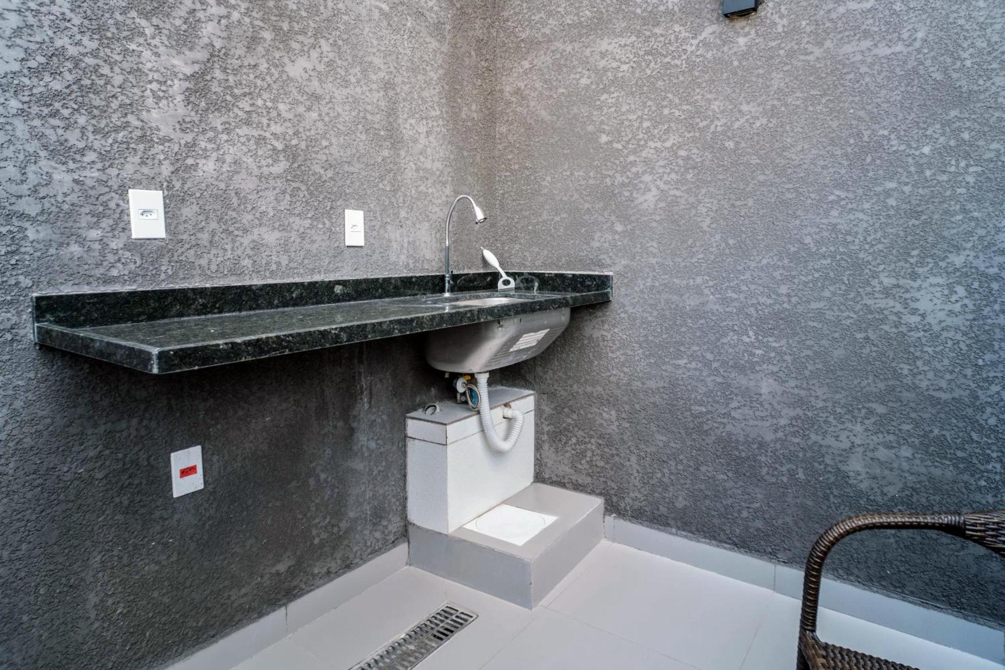 Loft Incrivel Aeroporto Metro Sp Expo Com Ac * São Paulo