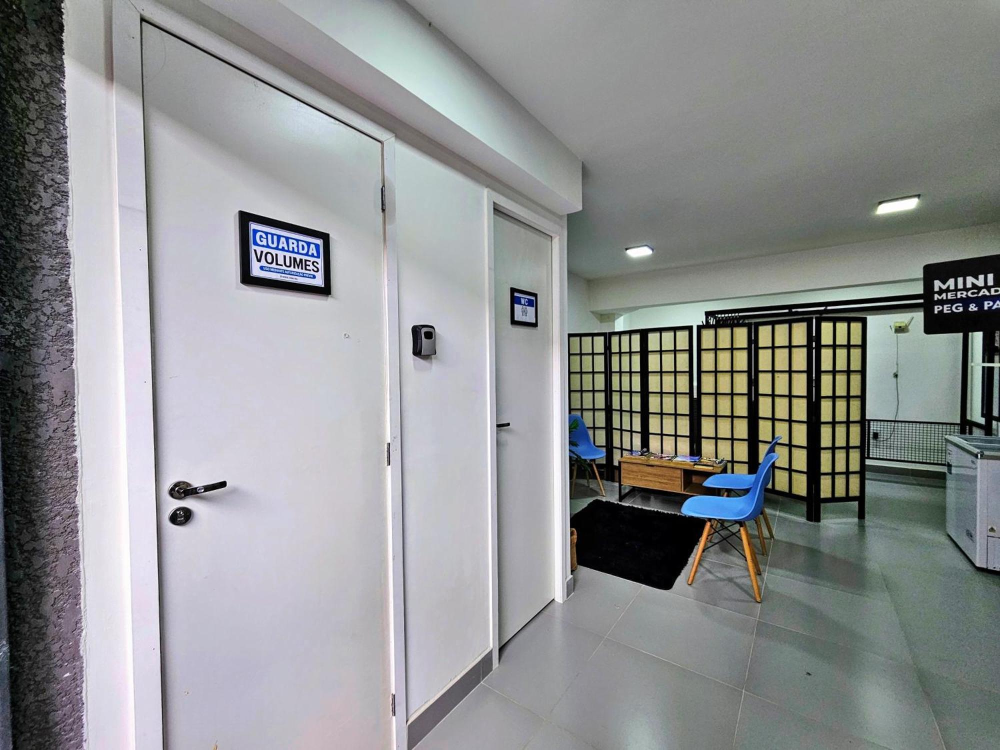 Loft Incrivel Aeroporto Metro Sp Expo Com Ac Apartamento *